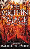 The Griffin Mage