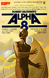 Alpha 8