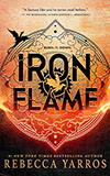 Iron Flame