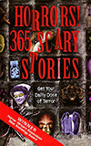 Horrors! 365 Scary Stories