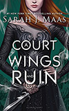 A Court of Wings and Ruin