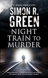 Night Train to Murder