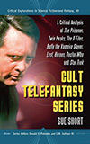 Cult Telefantasy