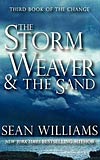 The Storm Weaver & the Sand