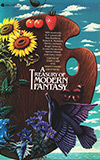 A Treasury of Modern Fantasy