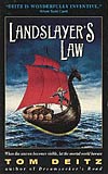 Landslayer's Law