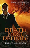 Death Most Definite