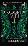 Paladin's Faith