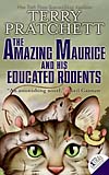 The Amazing Maurice and his Educated Rodents