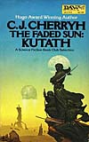 The Faded Sun: Kutath