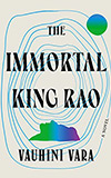 The Immortal King Rao