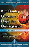 Kim Stanley Robinson Maps the Unimaginable