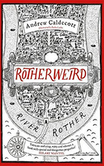 Rotherweird