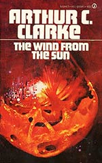 The Wind from the Sun: Stories of the Space Age