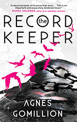 The Record Keeper