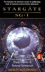 Stargate SG-1