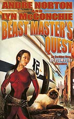 Beast Master's Quest