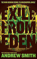 Exile from Eden, or, After the Hole