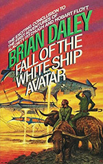 Fall of the White Ship Avatar