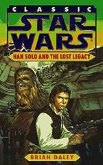 Han Solo and the Lost Legacy