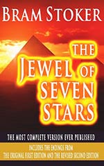 The Jewel of Seven Stars