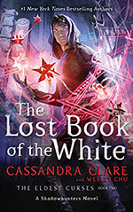 The Lost Book of the White