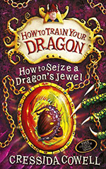 How to Seize a Dragon's Jewel