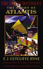 The Lost Continent: The Story of Atlantis