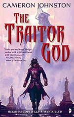 The Traitor God