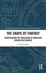 The Shape of Fantasy: Investigating the Structure of American Heroic Epic Fantasy