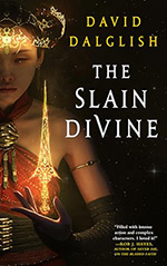 The Slain Divine