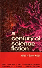 A Century of Science Fiction