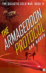 The Armageddon Protocol