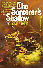 The Sorcerer's Shadow