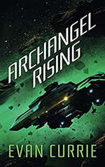 Archangel Rising