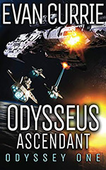 Odysseus Ascendant