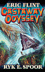 Castaway Odyssey