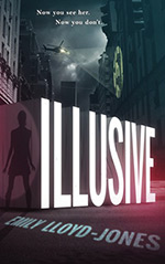 Illusive