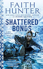 Shattered Bonds