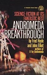 Andromeda Breakthrough