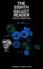 The Eighth Galaxy Reader