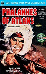 Phalanxes of Atlans