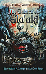 The Children of Gla'aki