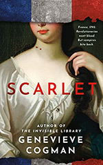 Scarlet