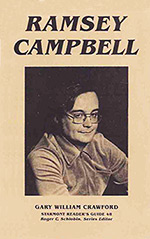 Ramsey Campbell