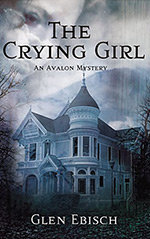 The Crying Girl