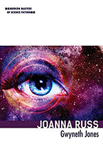 Joanna Russ