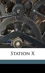 Station X