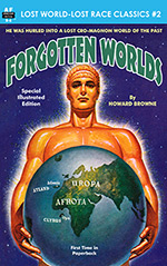 Forgotten Worlds