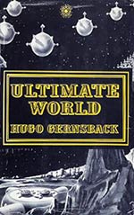 Ultimate World